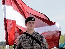 Советским военным наследством Латвия распорядилась бездарно