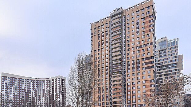 Москва ускоряет темпы реновации жилья