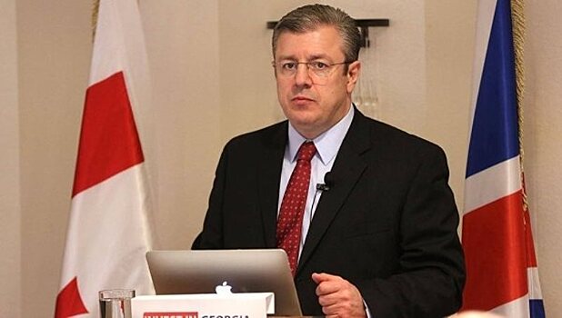Премьер Грузии назвал цель взрыва в Тбилиси