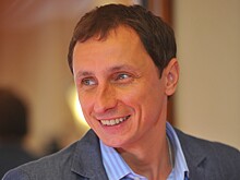 Юморист Вадим Галыгин впервые стал дедом в 49 лет