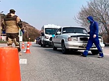 «Останьтесь дома»: Новосибирск перешел на самоизоляцию