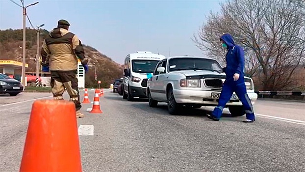 «Останьтесь дома»: Новосибирск перешел на самоизоляцию