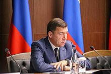 Свердловские власти рассказали, как будут воплощать указ президента РФ о повышенном реагировании