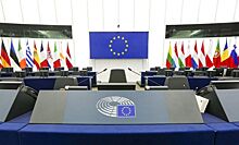 Европейский парламент выступил против Суперлиги