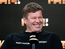 Губерниев призвал идти в кино на «Беляковы в отпуске»