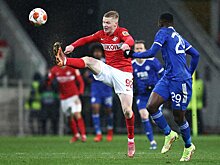 «Спартак» — «Лестер» — 3:4, 20 октября 2021: разбор голов, ошибки Рассказова, почему «Спартак» проиграл