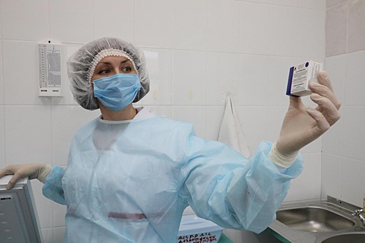 Михаил Беляков: «Вакцинация – это способ поддержать спортсмена на соревнованиях»