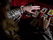 Большинство российских бизнесменов остались довольны услугами тарологов