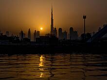 Застрявшим в Дубае российским туристам оказали помощь