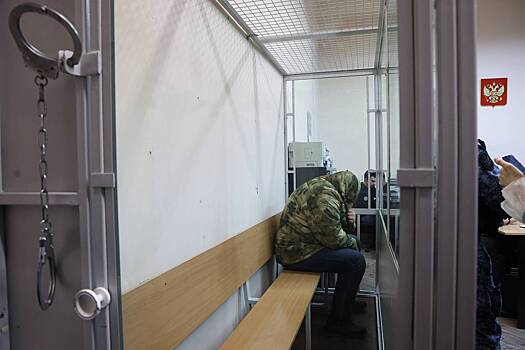 У расправившегося над 9-летнем Пашей из Петербурга нашли терабайты детского порно