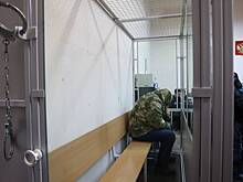 У расправившегося над 9-летнем Пашей из Петербурга нашли терабайты детского порно