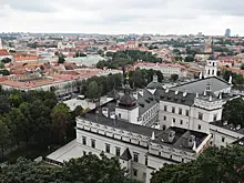 Премьер Литвы допустила повторное закрытие границы с Белоруссией