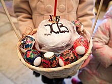 Общественники потребовали создать ГОСТ для куличей