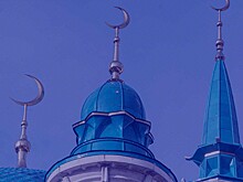 В РПЦ и Духовном управлении мусульман Москвы дали религиозную оценку землетрясениям в Турции