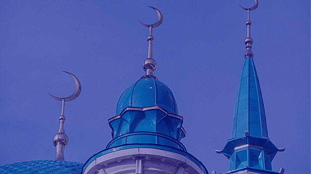 В РПЦ и Духовном управлении мусульман Москвы дали религиозную оценку землетрясениям в Турции