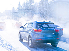 Эти навыки спасут жизнь на зимней дороге: 8 секретов безопасного вождения