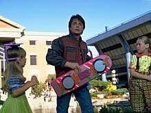 Лучшие трилогии, которые можно посмотреть за выходные