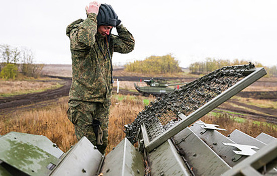 Прикрыл подразделение: названы новые подвиги героев СВО