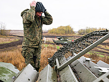 Прикрыл подразделение: названы новые подвиги героев СВО