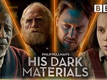 «Гарри Поттера» не вышло: рецензия на сериал «Тёмные начала»