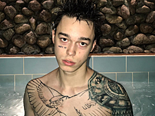 19-летний русский парень вошел в топ Dazed 100! Что о нем надо знать?