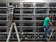 Белоруссия намайнит в бюджет биткоинов