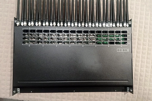 В Барнауле школьник оборудовал для мошенников узлы связи в съемных квартирах