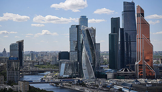 Названа стоимость ста самых дорогих квартир в Москве