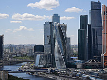 Музей с панорамным видом на город откроется в “Москве-Сити” 1 июля
