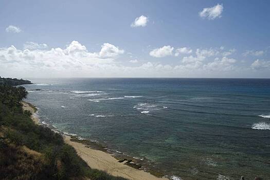 Новые поиски рейса MH370 в Индийском океане пока не увенчались успехом