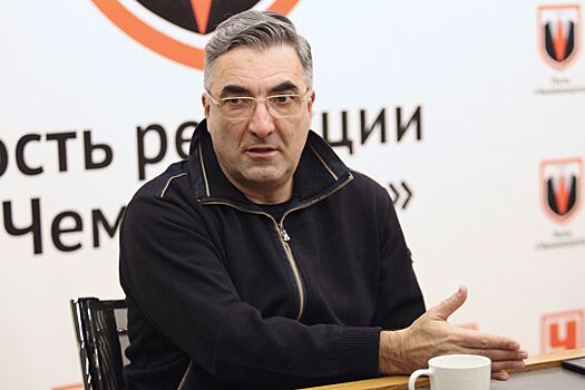 «Предпосылки были». Вайсфельд — о неудачном начале сезона КХЛ для «Авангарда»