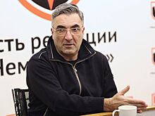 «Предпосылки были». Вайсфельд — о неудачном начале сезона КХЛ для «Авангарда»