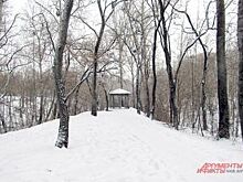 В выходные в Татарстане будет в среднем -10 градусов