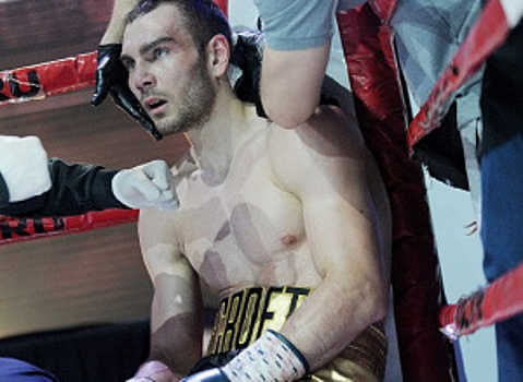 Претендент для Канело: россиянин Шведенко получил кубинского соперника