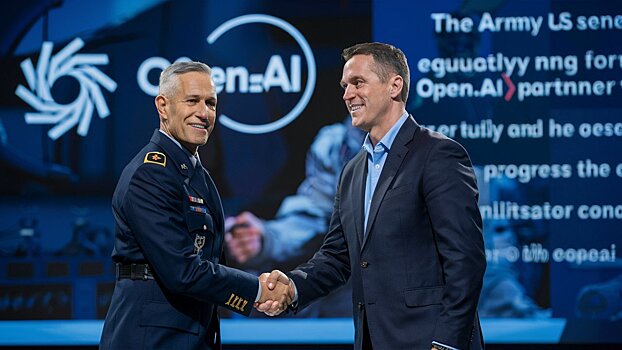 Генерал армии США присоединился к совету директоров создателей ChatGPT — OpenAI