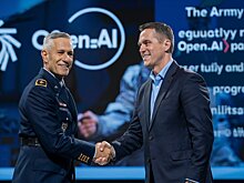 Генерал армии США присоединился к совету директоров создателей ChatGPT — OpenAI