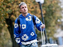 Бреэль Эмболо оценил стиль Александра Головина