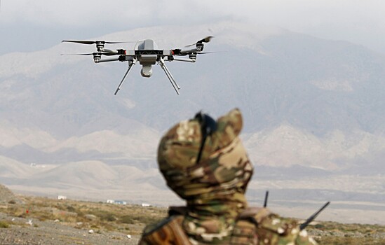 Как дроны ВСУ долетели до Оренбуржья: озвучены неожиданные версии