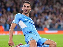 Полузащитник «Манчестер Сити» Ферран Торрес близок к переходу в «Барселону»