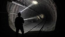 В результате обвала на шахте "Северопесчанская" погиб рабочий