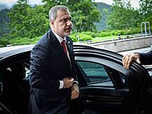 Турция заявила о готовности выступить посредником в переговорах между Россией и Украиной