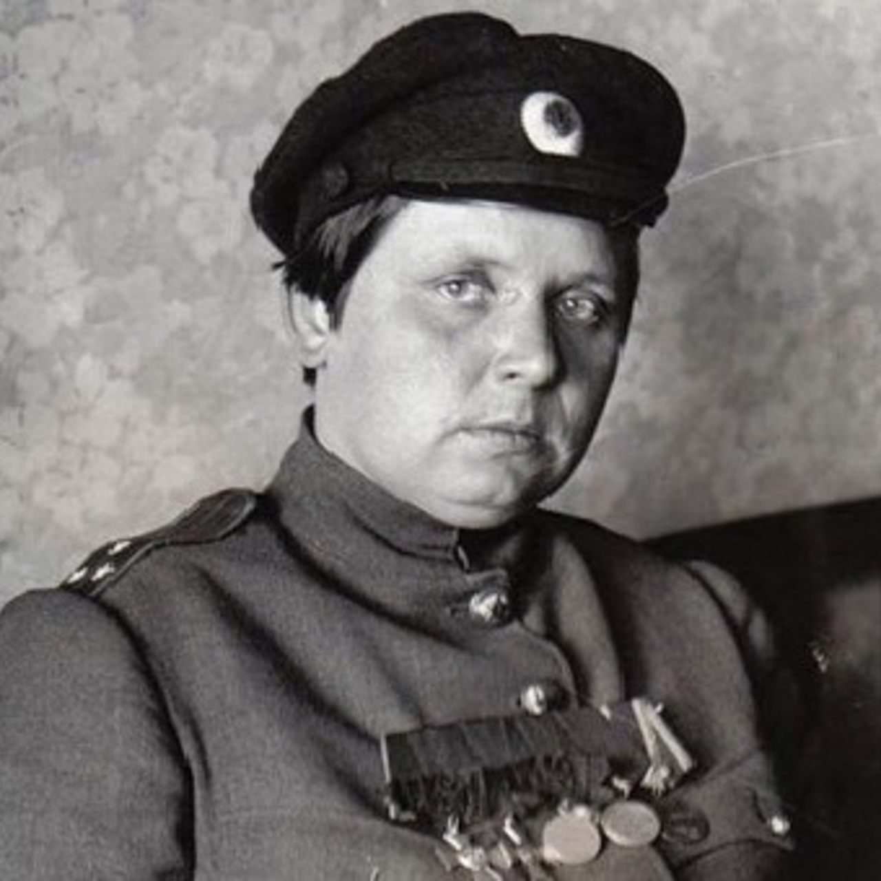 Бывший парень: 