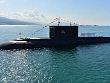 Военэксперт Шлепченко: Запад не опубликовал снимков уничтоженной подлодки ЧФ