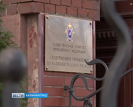 16 лет колонии: в Калининградской области вынесли приговор отчиму-насильнику