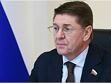 Сенатор Шевченко поделился информацией о ключевых преобразованиях в работе местных органов власти