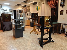 Фестиваль «Русское зарубежье: города и лица» пройдет в мае в Нижнем Новгороде