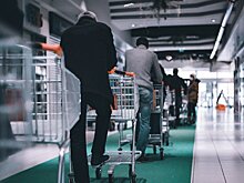 В Удмуртии с 30 октября вводят QR-коды для посещения торговых центров