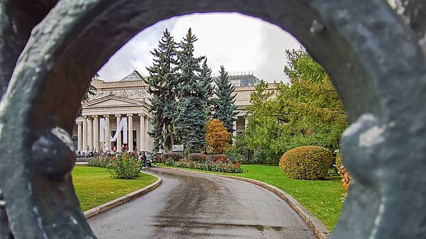 Пушкинский музей продлит время работы