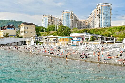 Появились дешевые авиабилеты из Москвы в Сочи