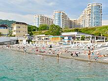 Появились дешевые авиабилеты из Москвы в Сочи